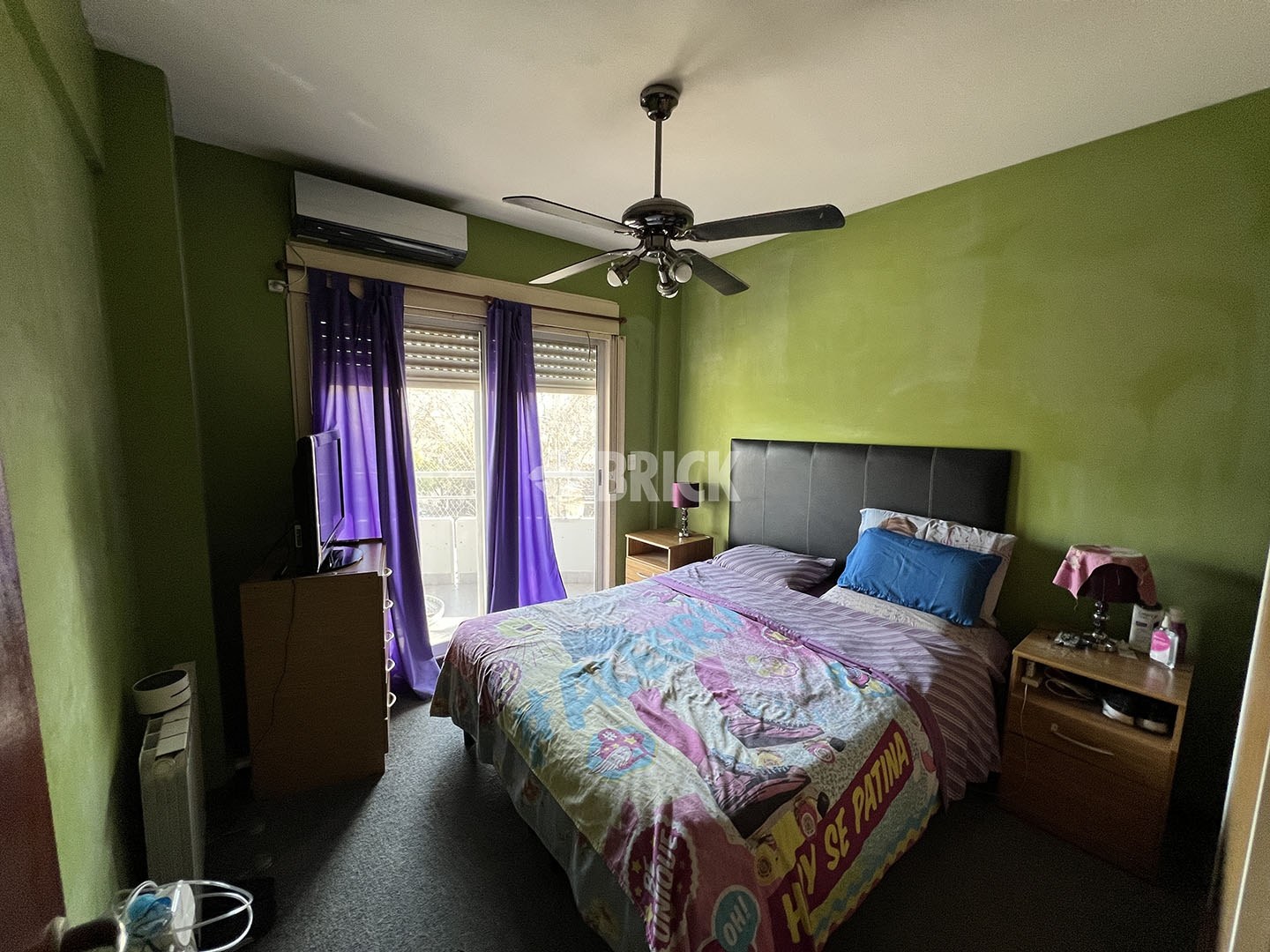 AVELLANEDA, AV. al 1100 Piso 3 13