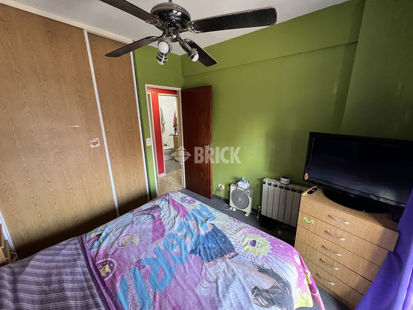 AVELLANEDA, AV. al 1100 Piso 3 14