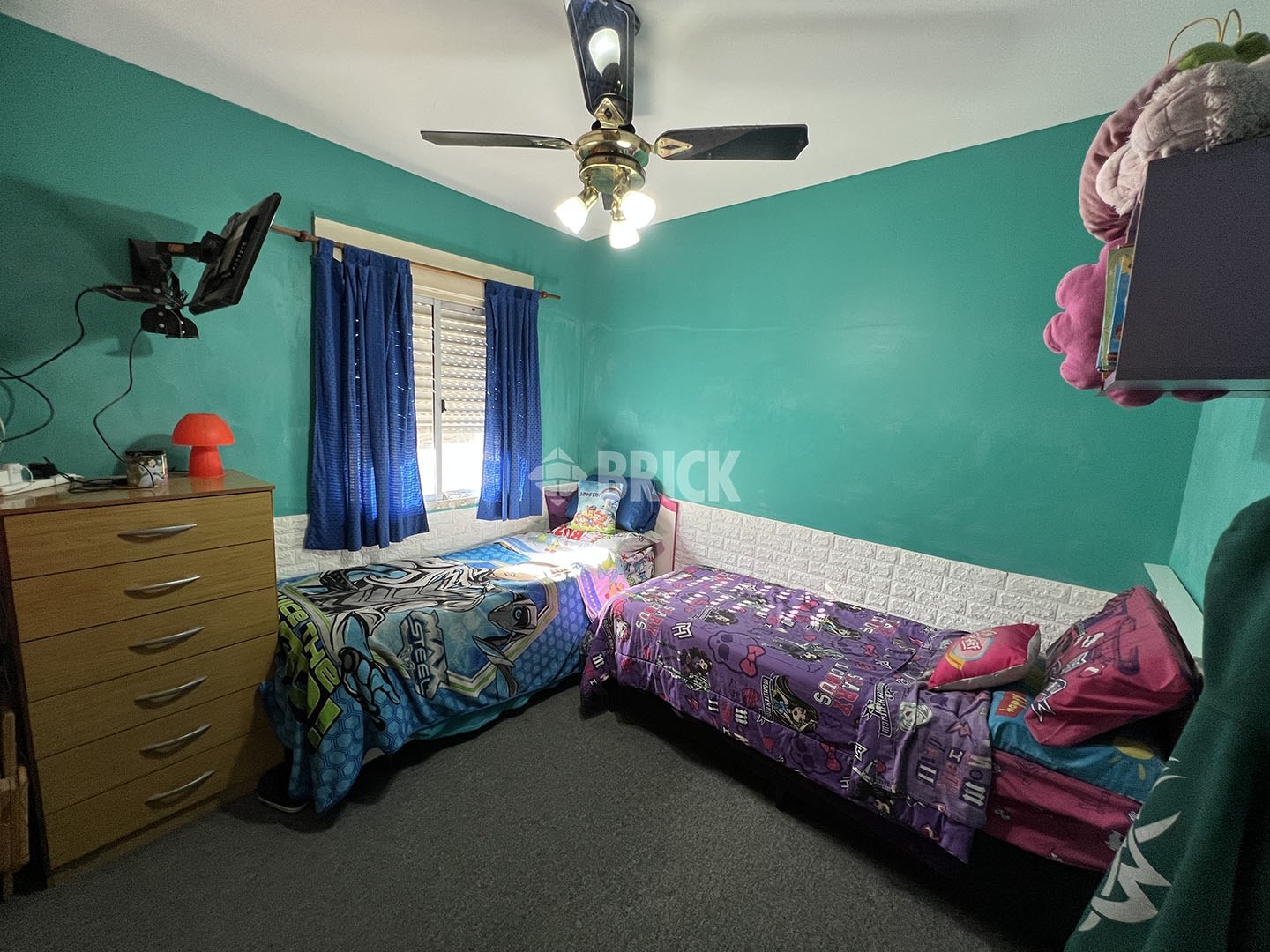 AVELLANEDA, AV. al 1100 Piso 3 16