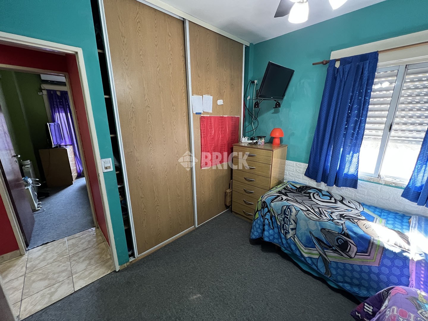 AVELLANEDA, AV. al 1100 Piso 3 17