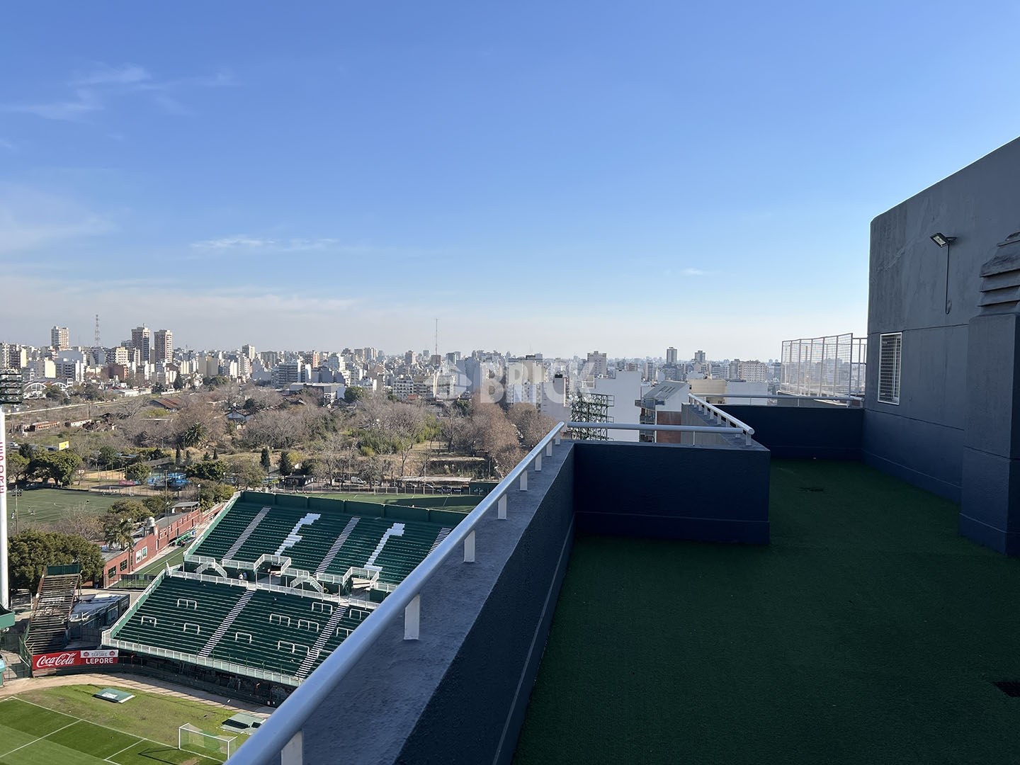 AVELLANEDA, AV. al 1100 Piso 3 20