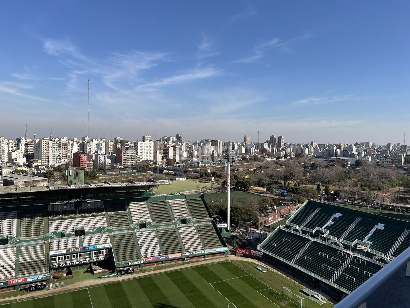 AVELLANEDA, AV. al 1100 Piso 3 21