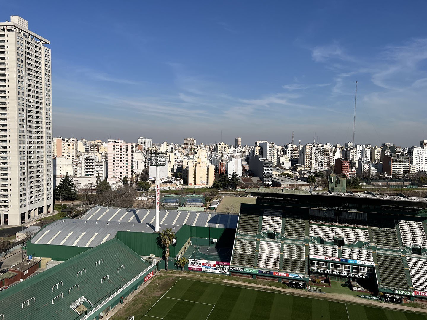 AVELLANEDA, AV. al 1100 Piso 3 22
