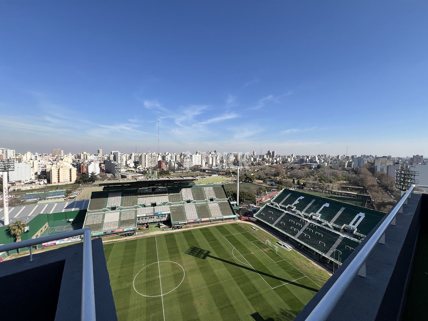 AVELLANEDA, AV. al 1100 Piso 3 23