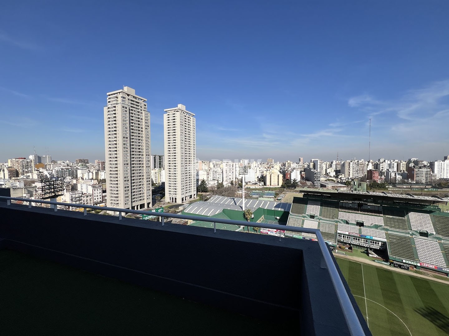 AVELLANEDA, AV. al 1100 Piso 3 25