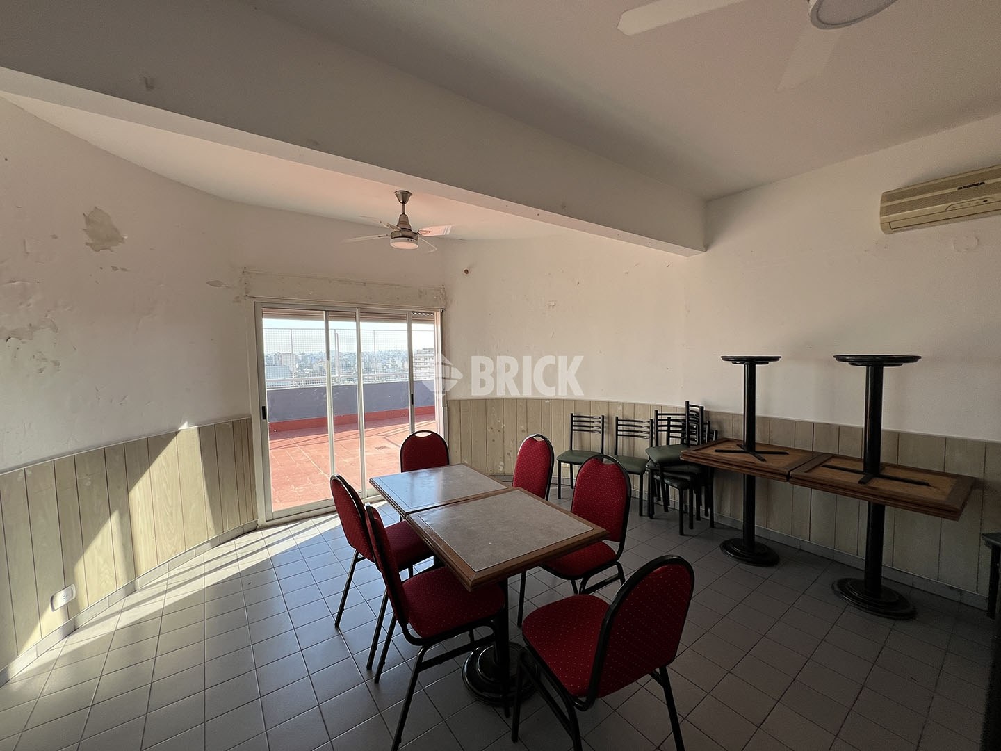 AVELLANEDA, AV. al 1100 Piso 3 26