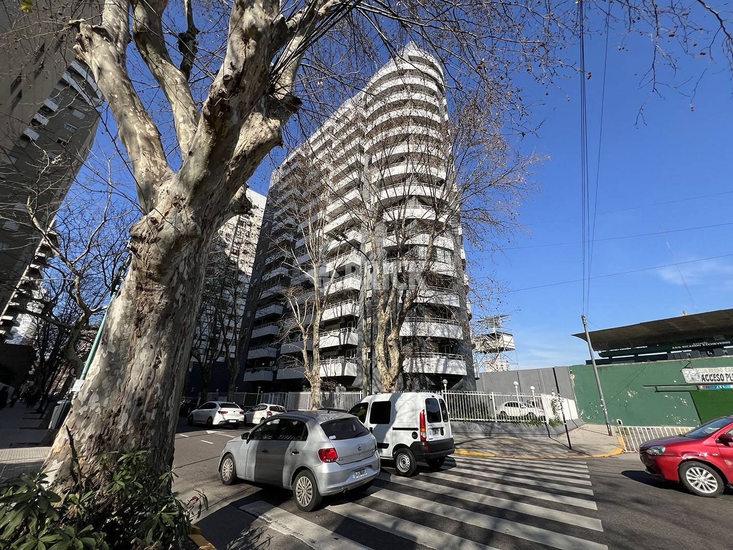 AVELLANEDA, AV. al 1100 Piso 3 32