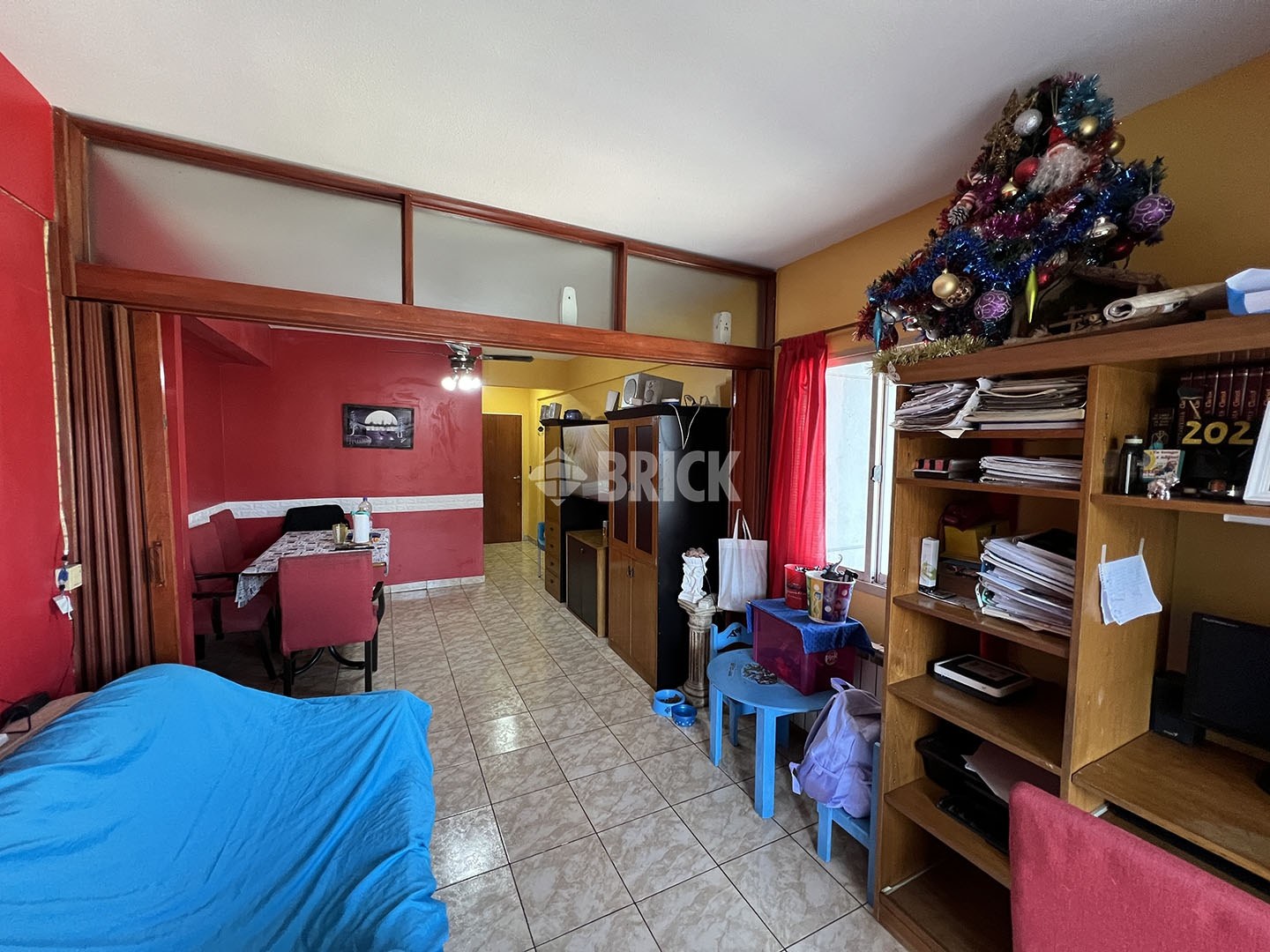 AVELLANEDA, AV. al 1100 Piso 3 5