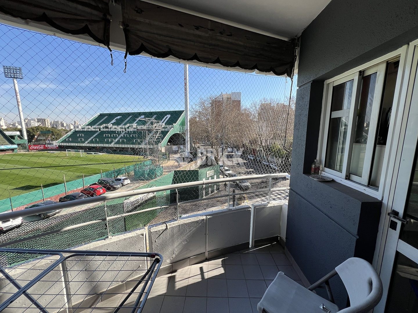 AVELLANEDA, AV. al 1100 Piso 3 6