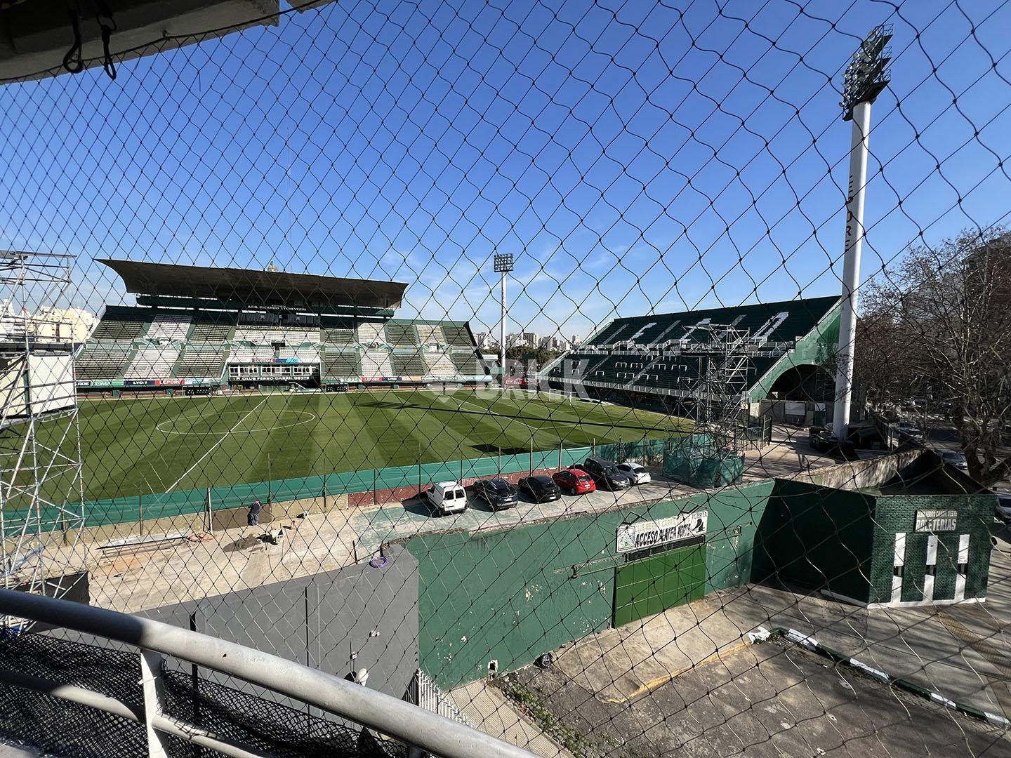 AVELLANEDA, AV. al 1100 Piso 3 7