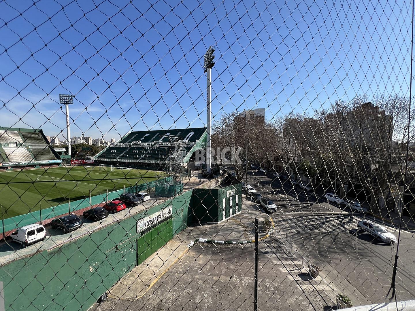 AVELLANEDA, AV. al 1100 Piso 3 8