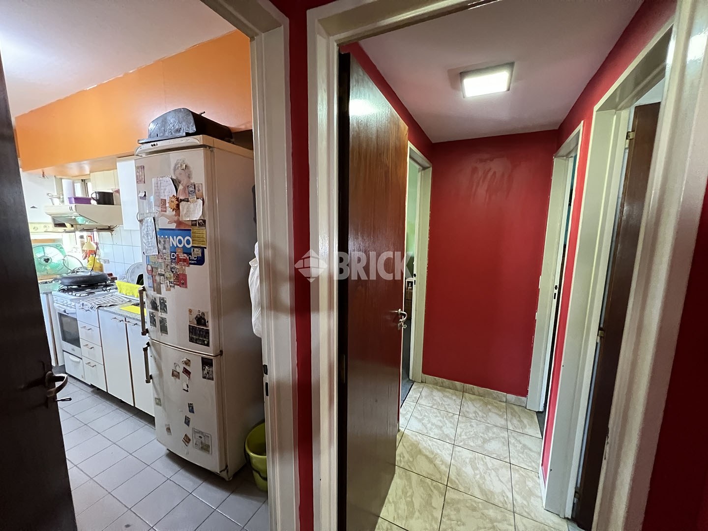 AVELLANEDA, AV. al 1100 Piso 3 9