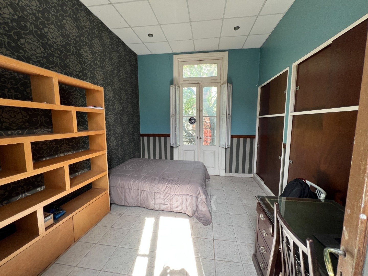 ALBERDI, JUAN B., AV. al 3200 Piso 1 11