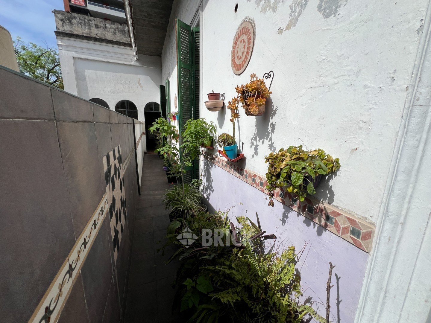 ALBERDI, JUAN B., AV. al 3200 Piso 1 15