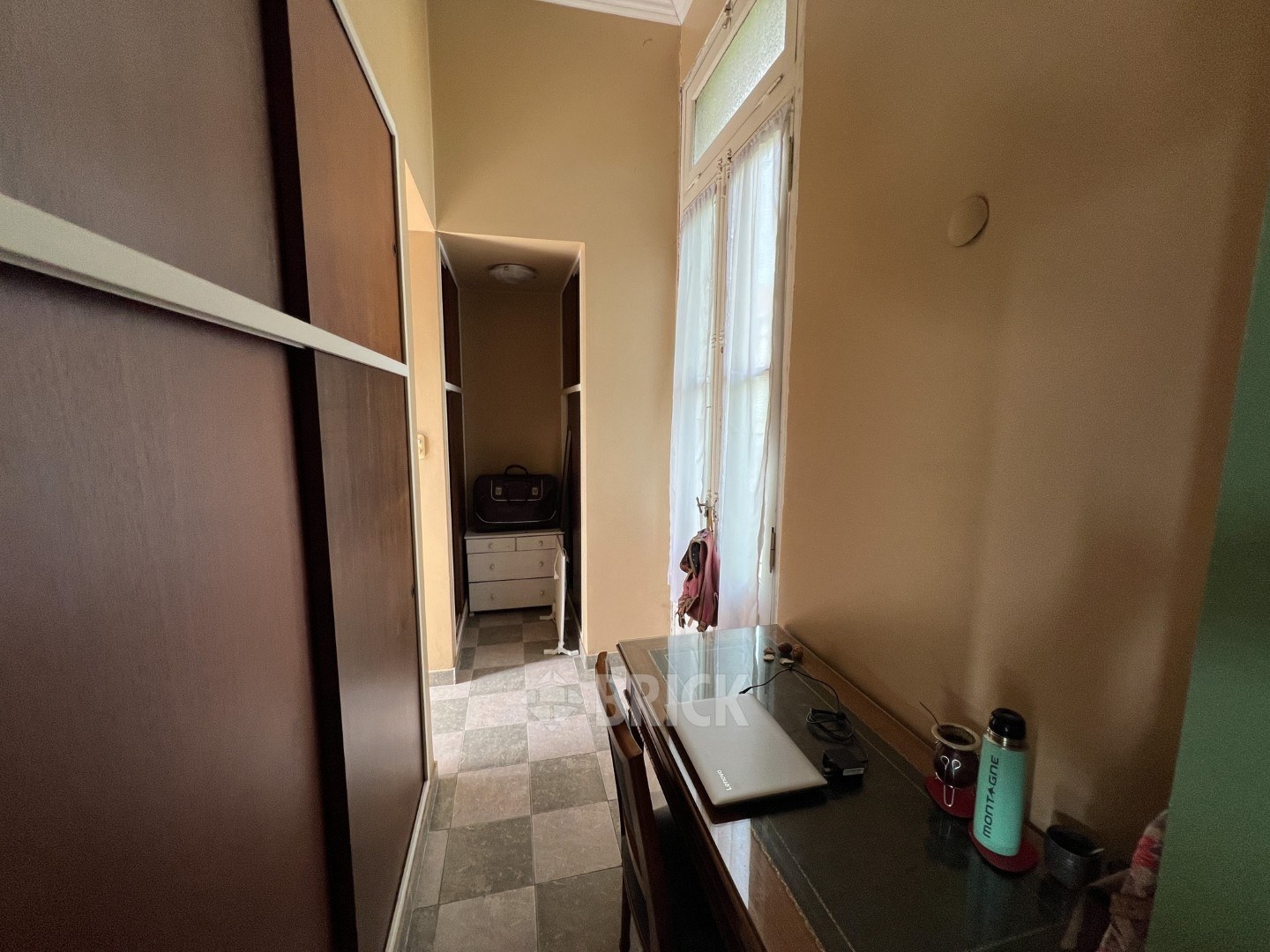 ALBERDI, JUAN B., AV. al 3200 Piso 1 18