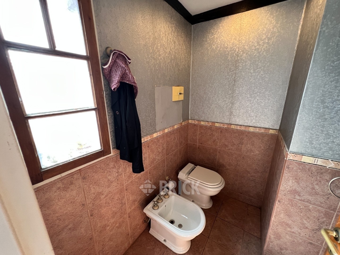 ALBERDI, JUAN B., AV. al 3200 Piso 1 22