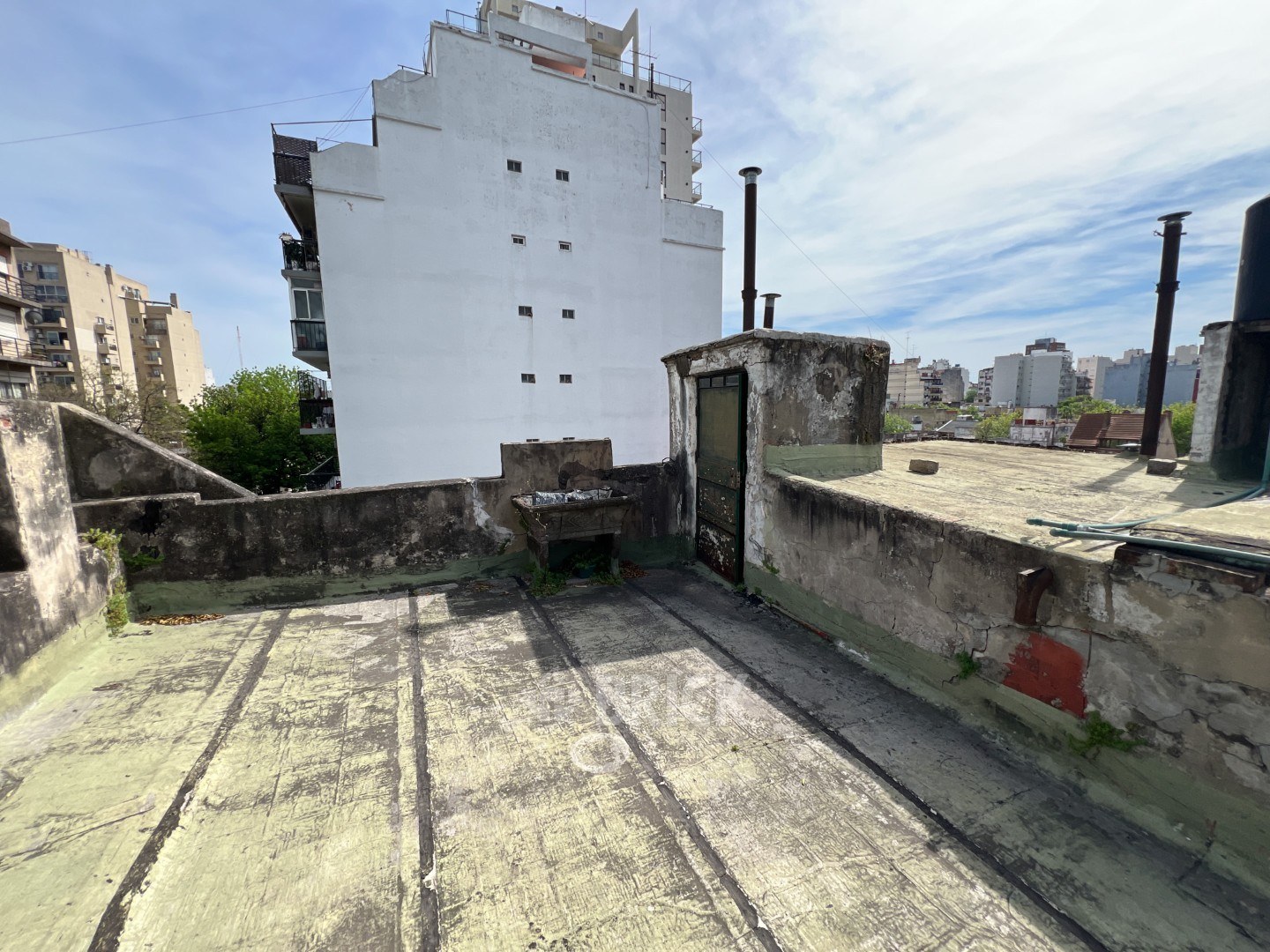 ALBERDI, JUAN B., AV. al 3200 Piso 1 26