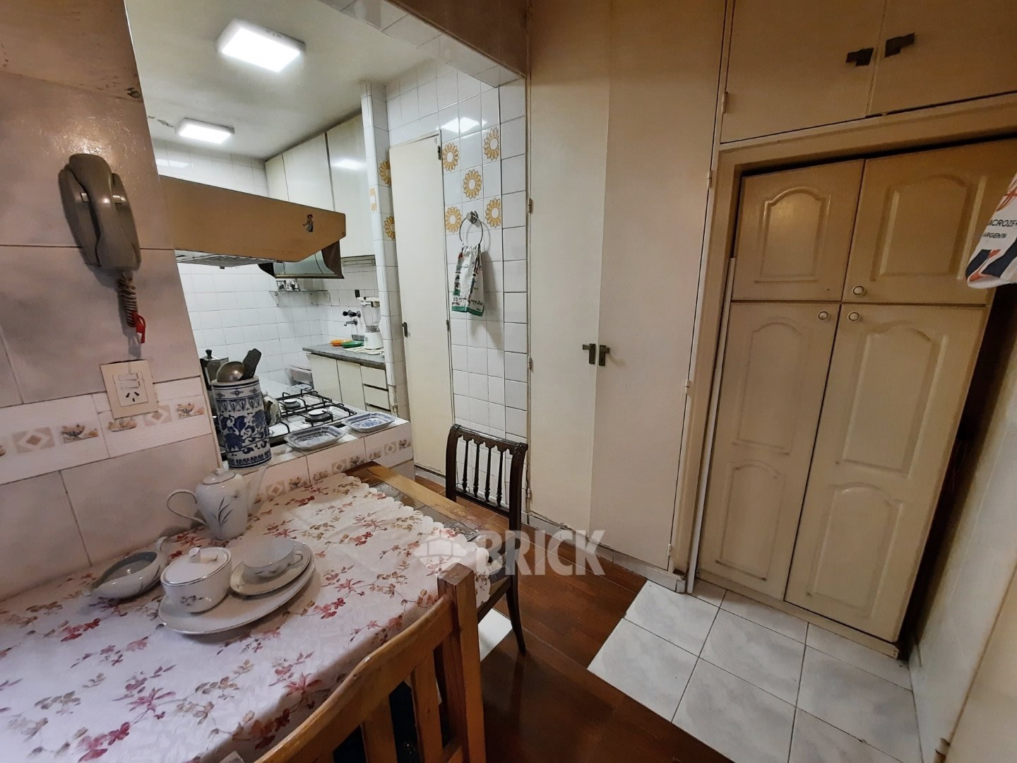 MITRE, BARTOLOME al 1100 Piso 6 17