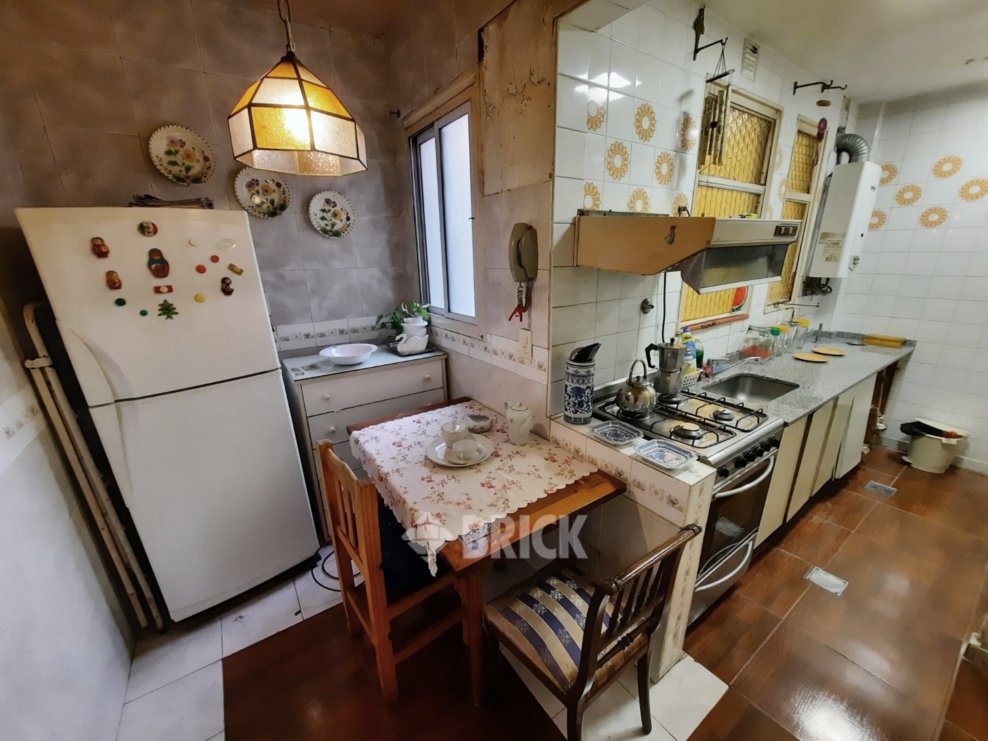 MITRE, BARTOLOME al 1100 Piso 6 18