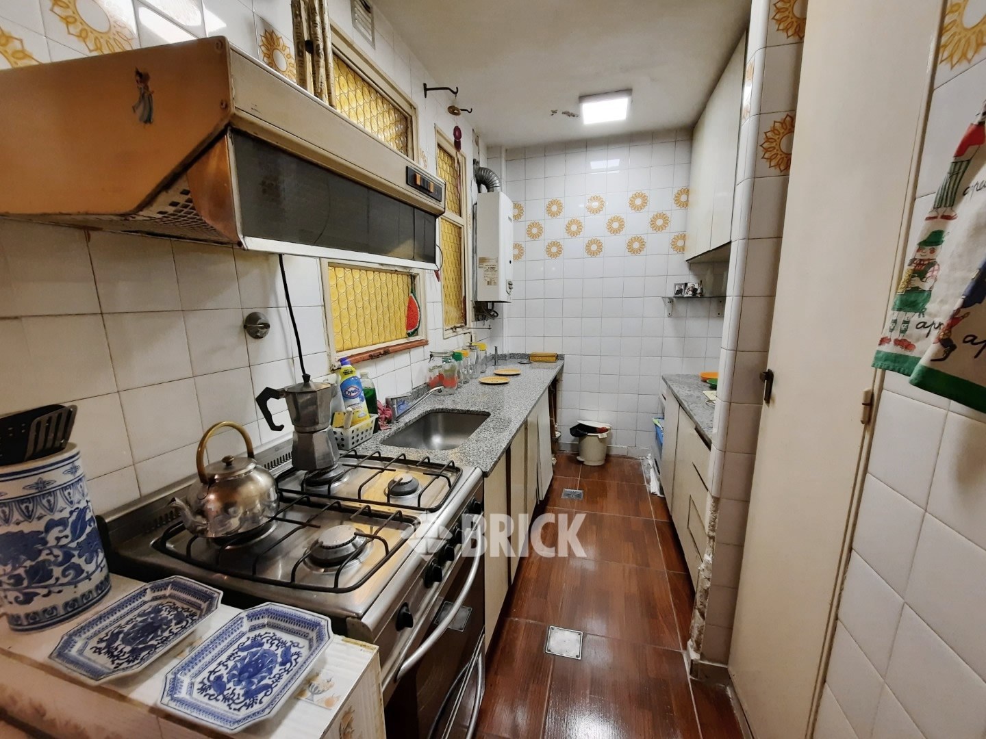 MITRE, BARTOLOME al 1100 Piso 6 19