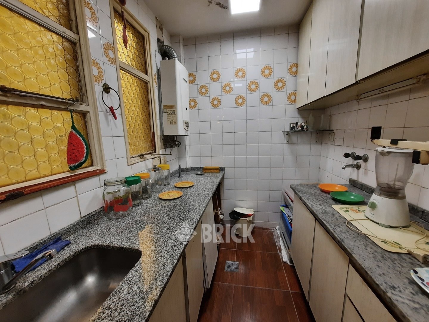 MITRE, BARTOLOME al 1100 Piso 6 20