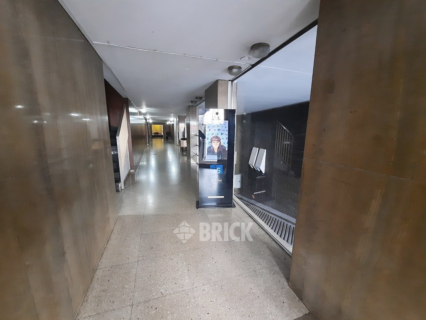 MITRE, BARTOLOME al 1100 Piso 6 22