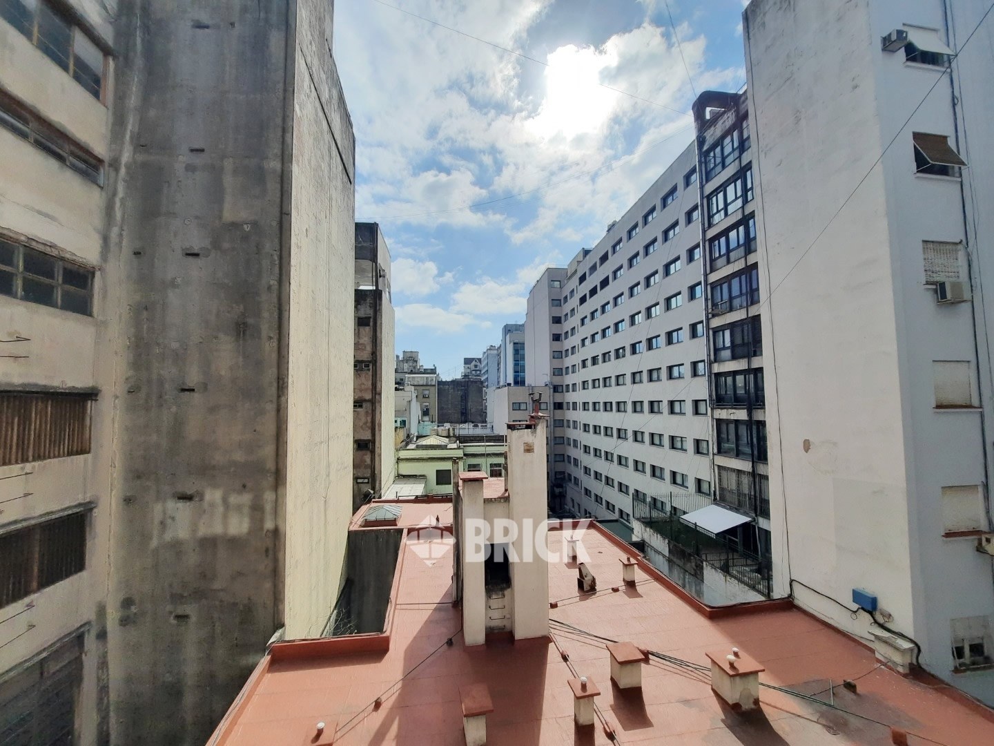 MITRE, BARTOLOME al 1100 Piso 6 7