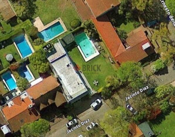 JACINTO DIAZ al 2800 25