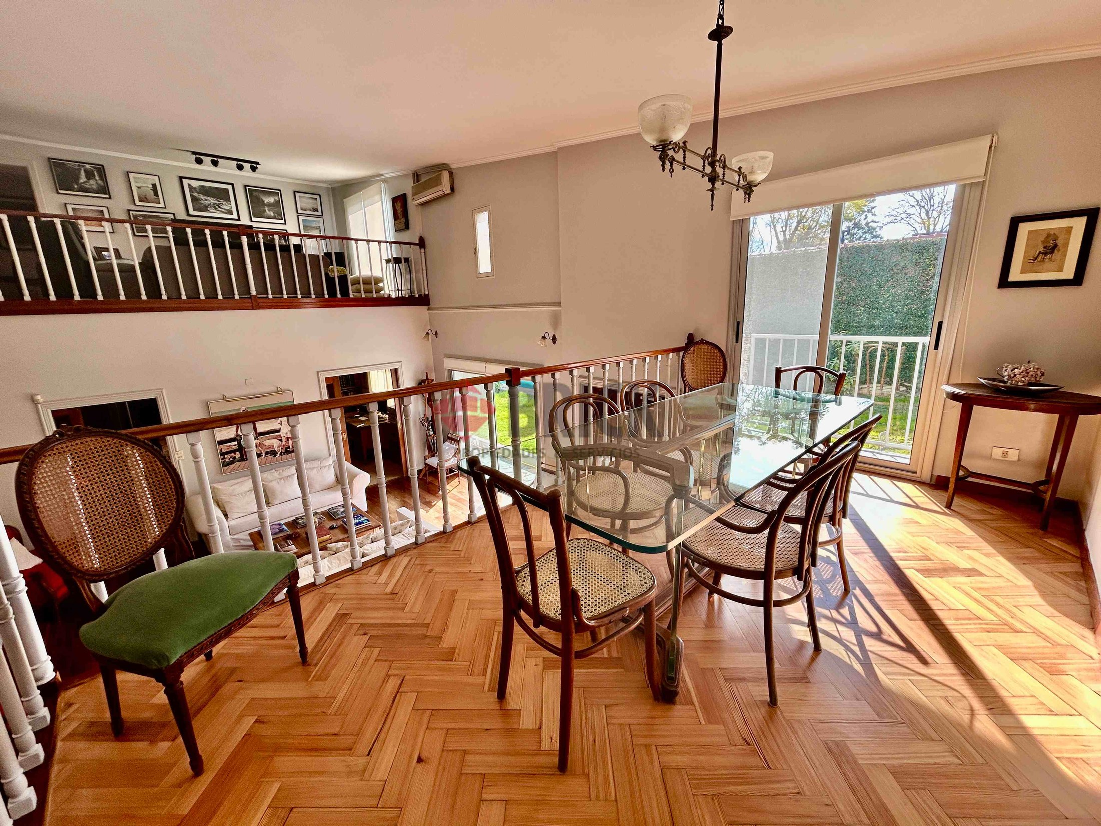 JACINTO DIAZ al 2800 7