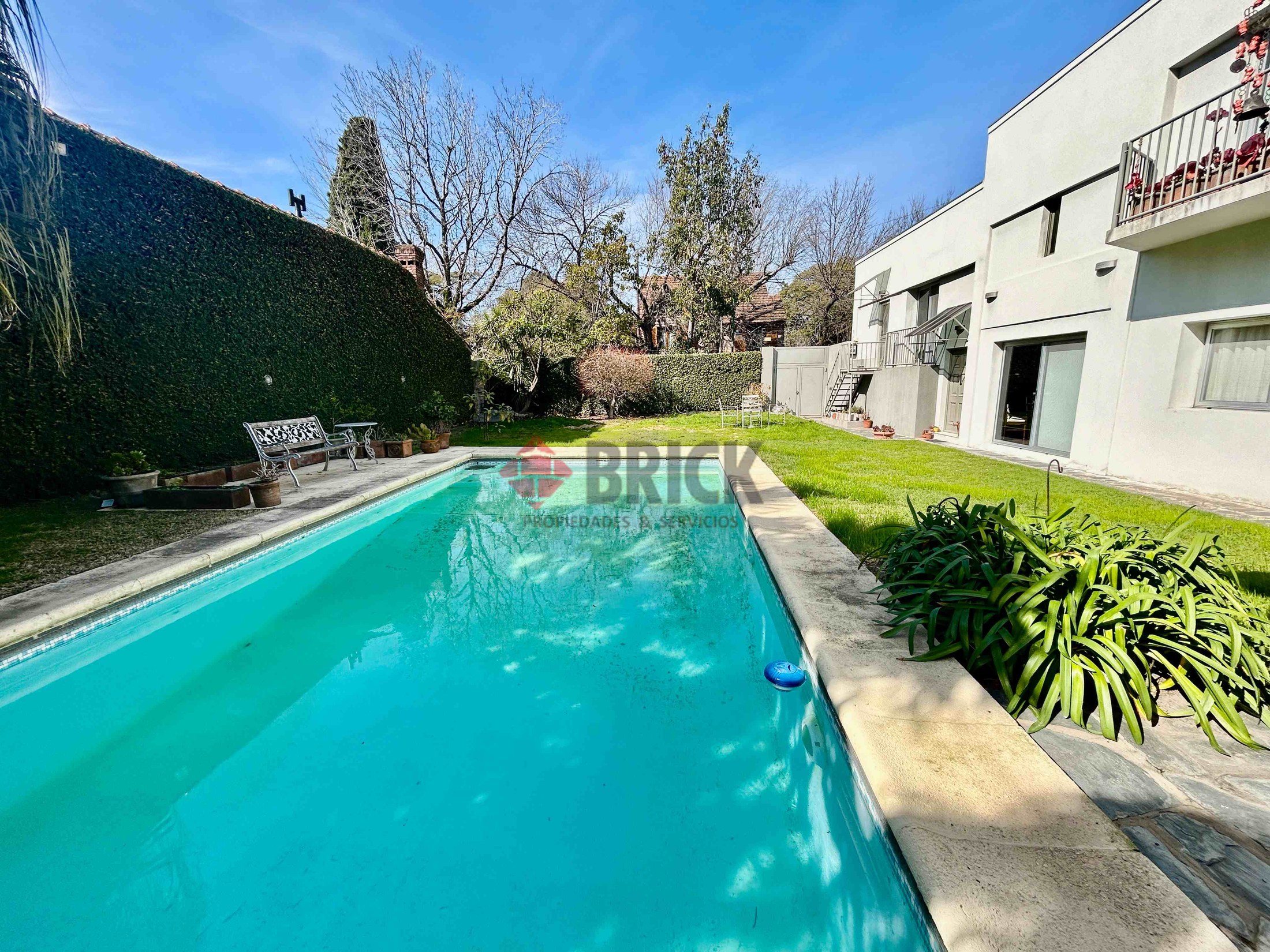 JACINTO DIAZ al 2800 23