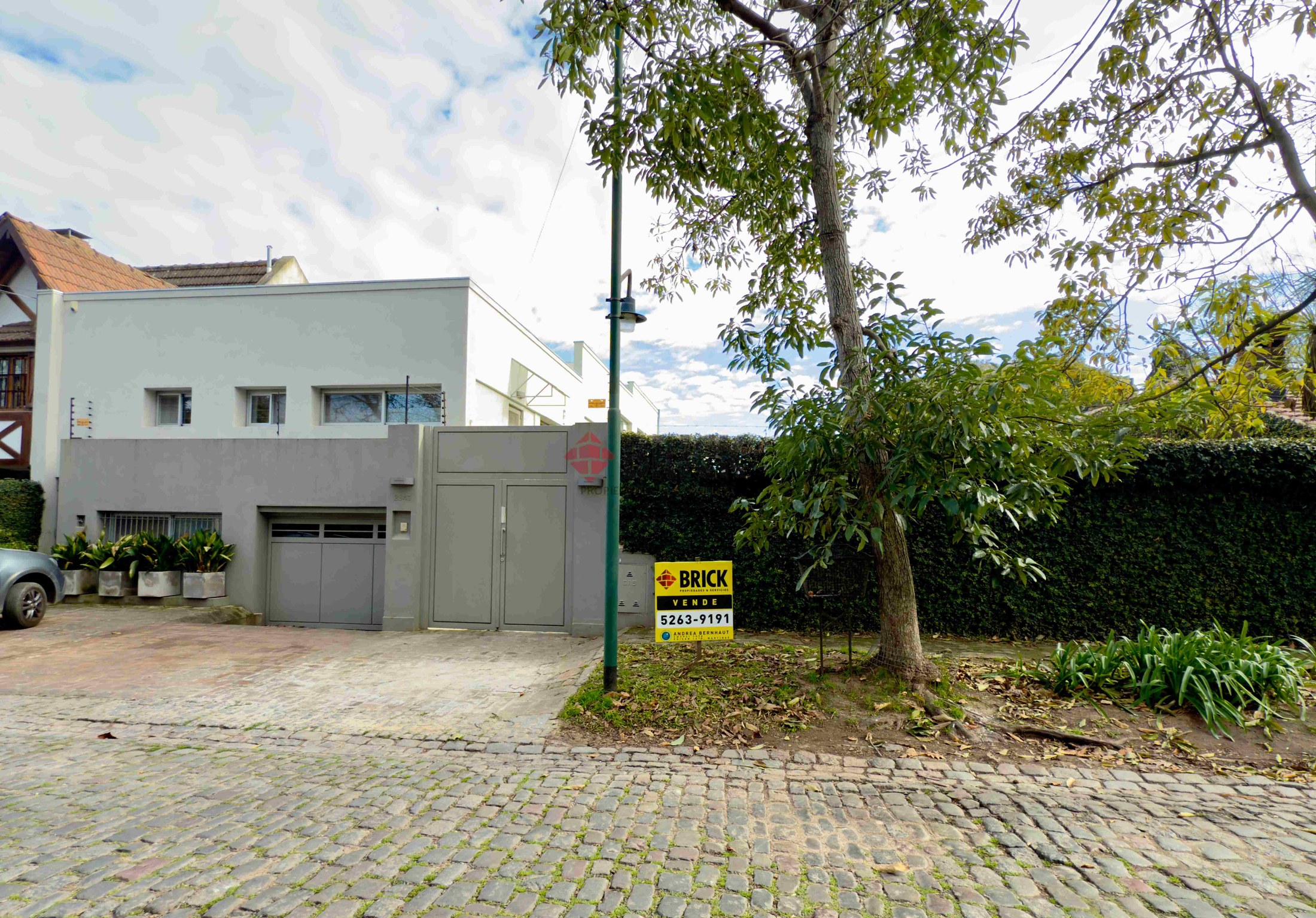 JACINTO DIAZ al 2800 1