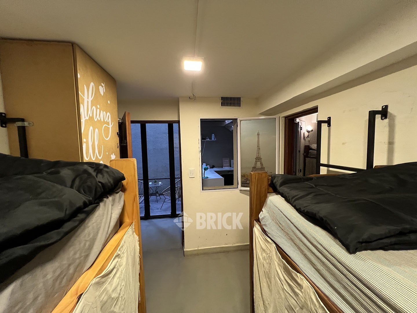 URIARTE al 1800 Piso PB 12