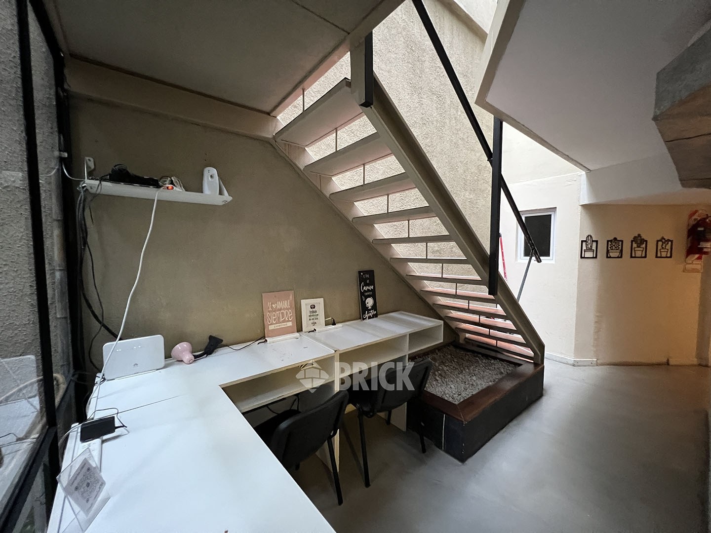 URIARTE al 1800 Piso PB 15