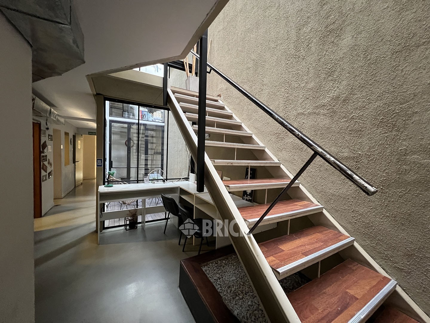 URIARTE al 1800 Piso PB 16