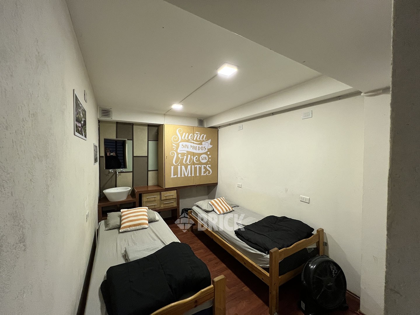 URIARTE al 1800 Piso PB 24