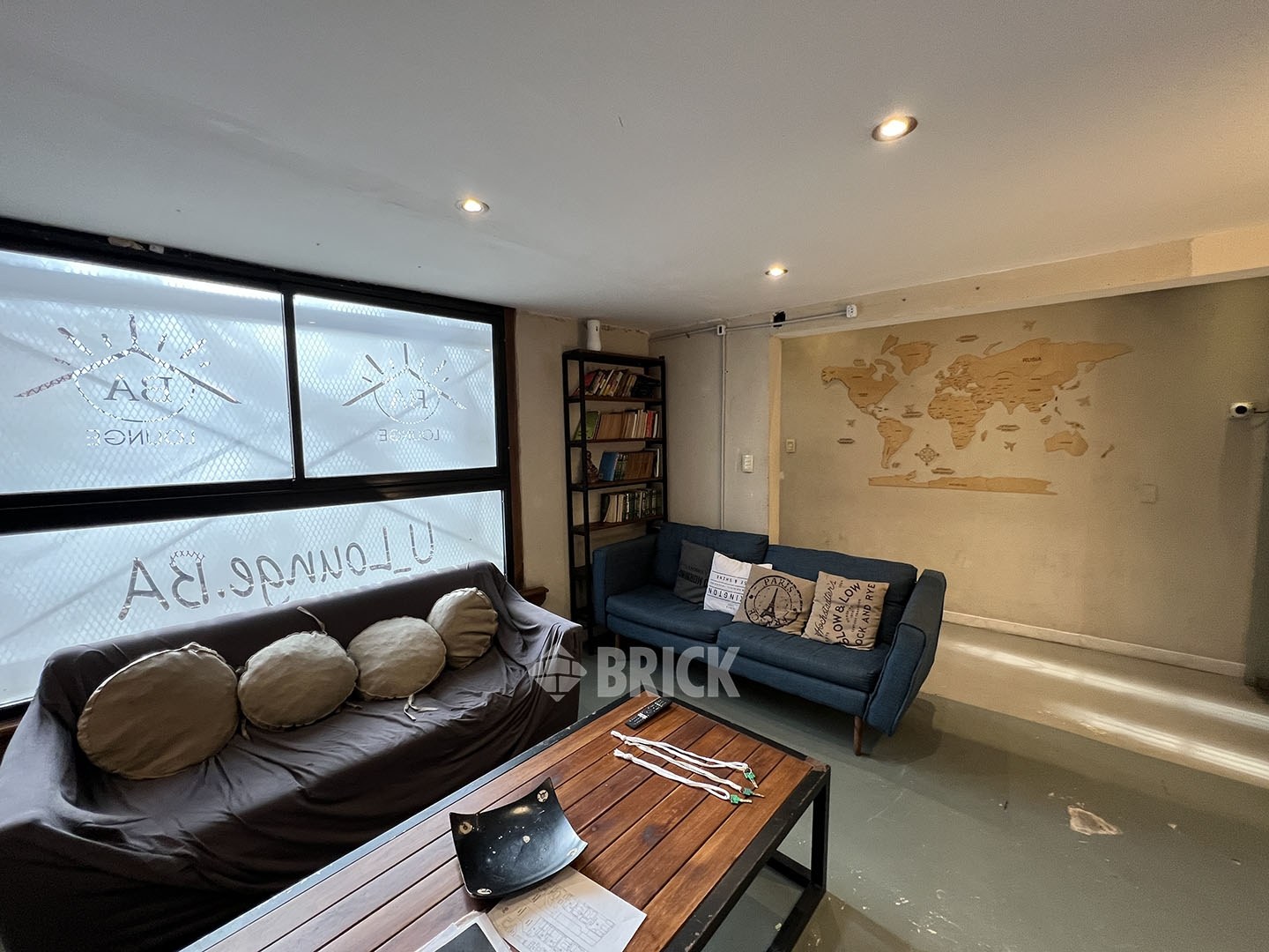 URIARTE al 1800 Piso PB 4