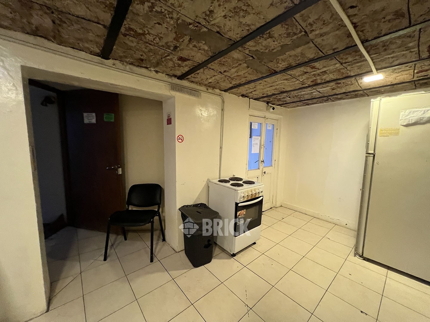 URIARTE al 1800 Piso PB 31