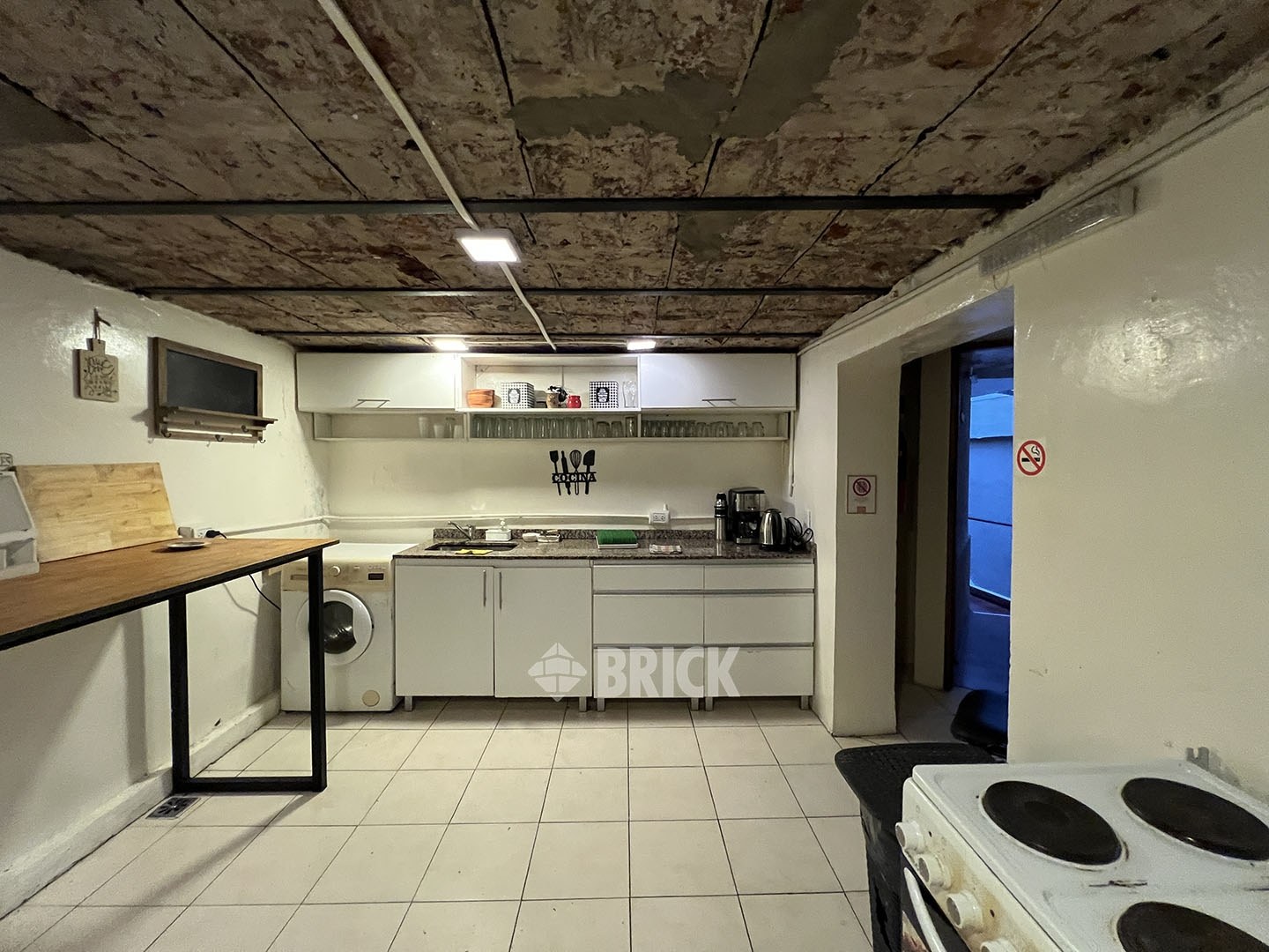 URIARTE al 1800 Piso PB 35