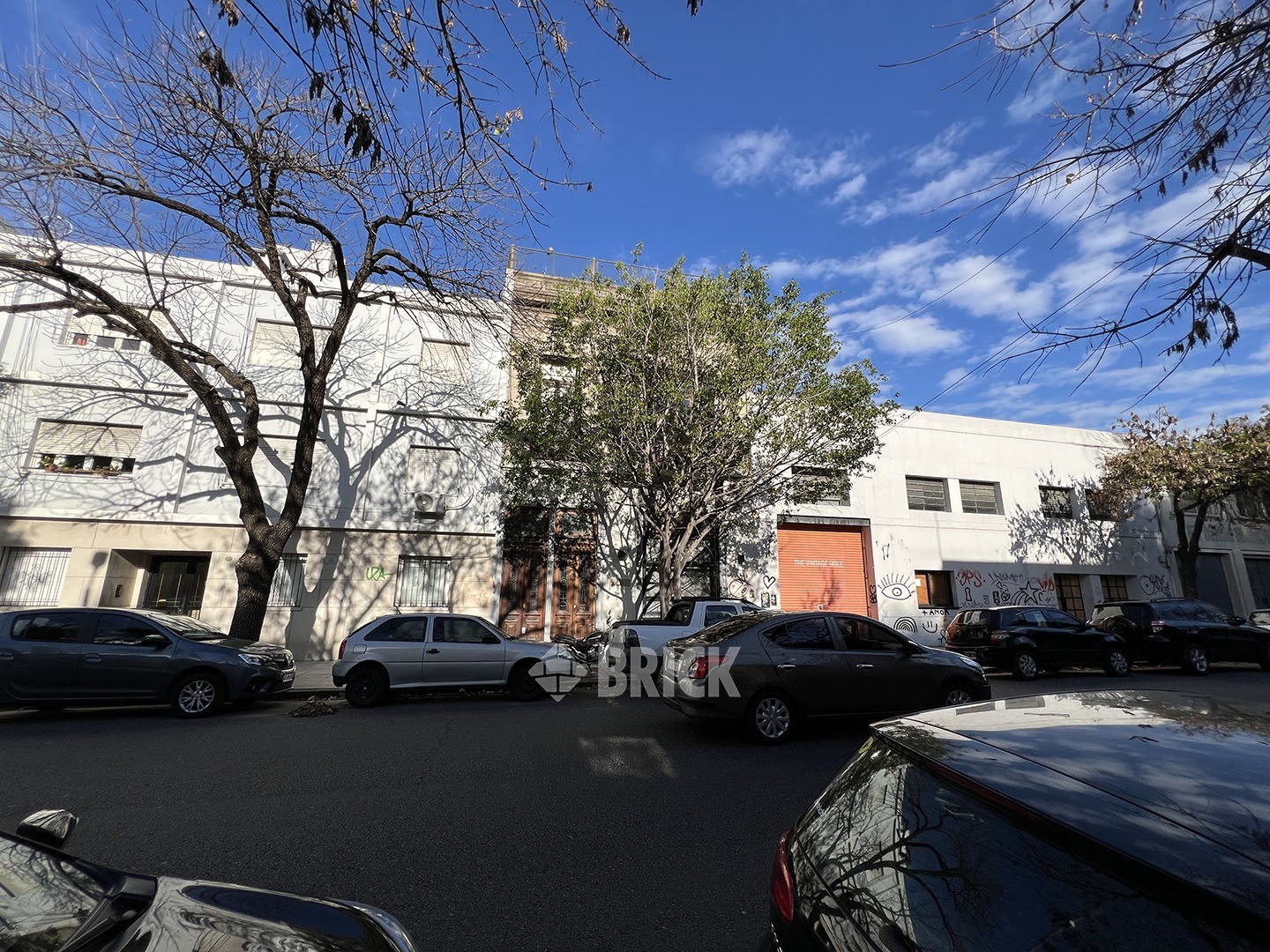 URIARTE al 1800 Piso PB 36