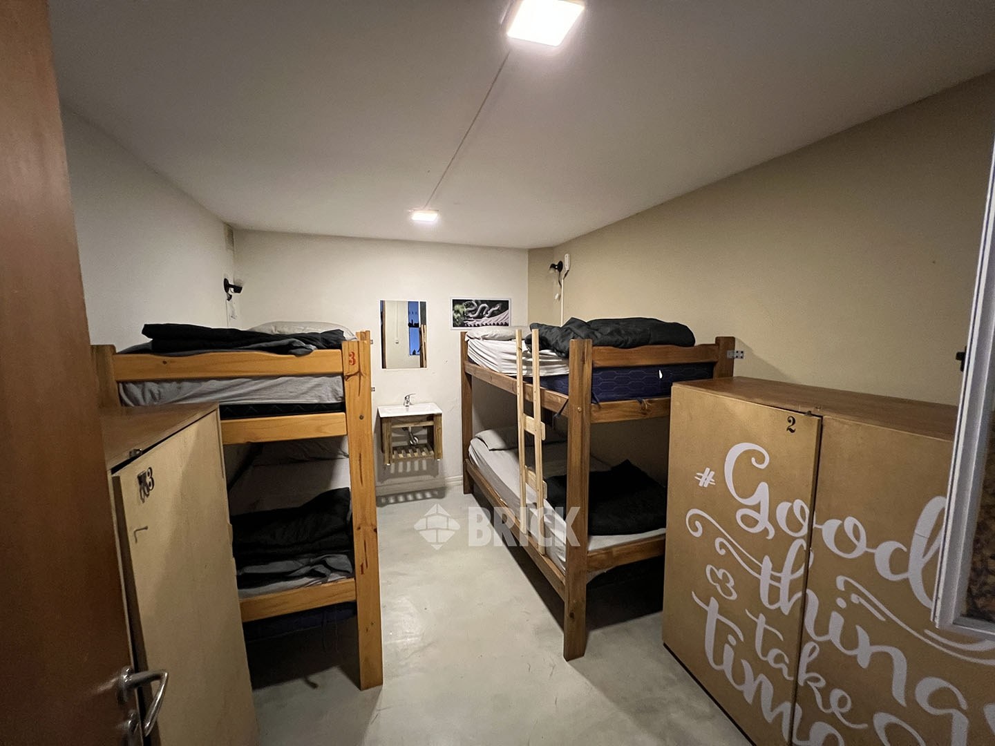 URIARTE al 1800 Piso PB 9