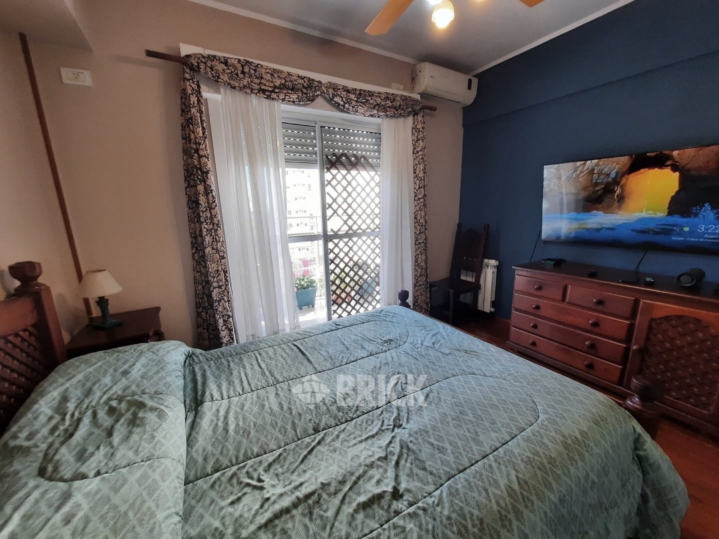 SANTA FE, AV. al 4900 Piso 6 12