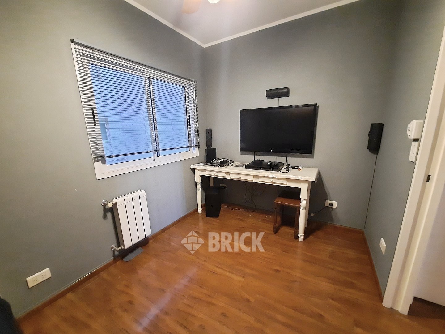 SANTA FE, AV. al 4900 Piso 6 25