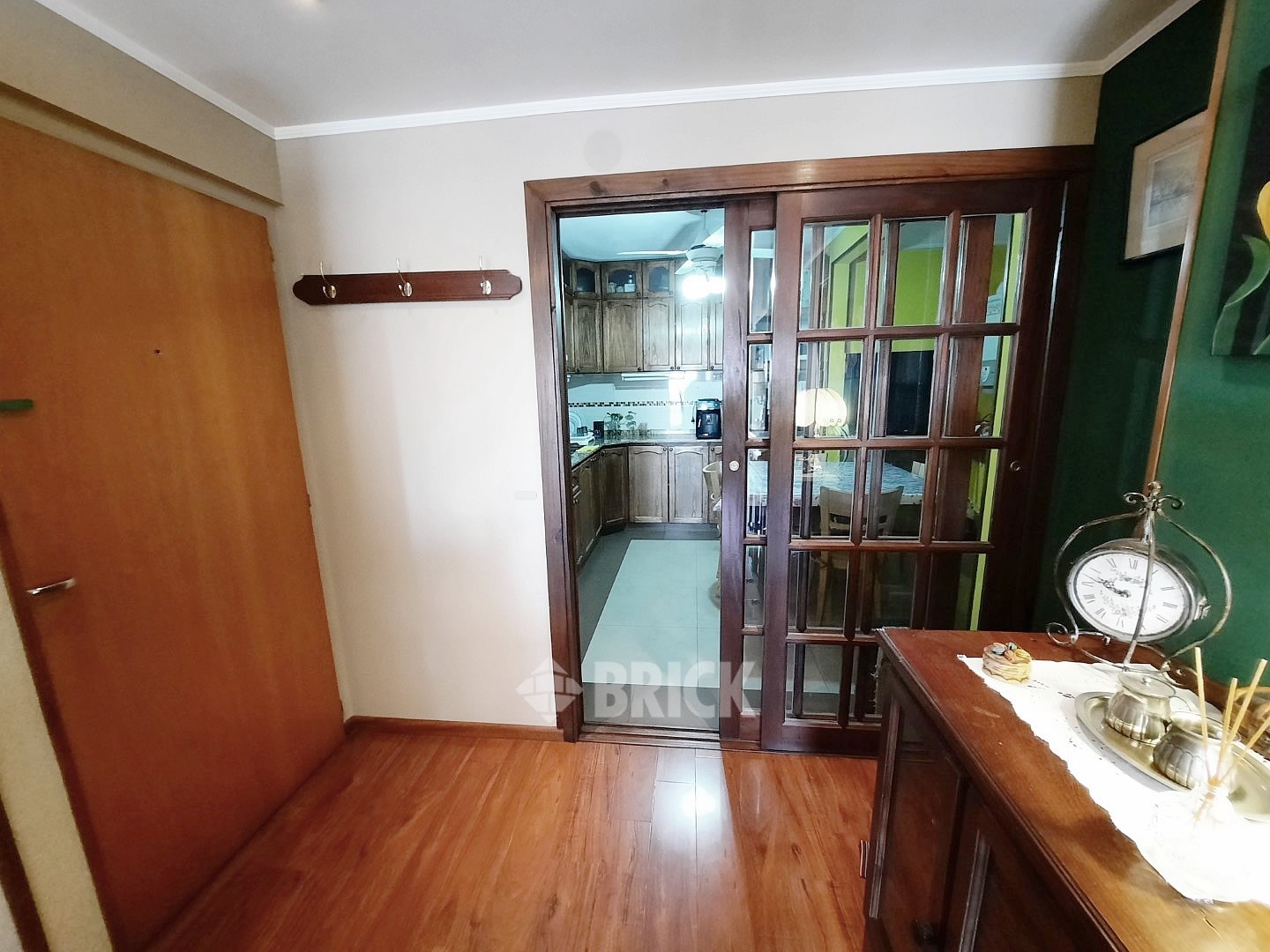 SANTA FE, AV. al 4900 Piso 6 27