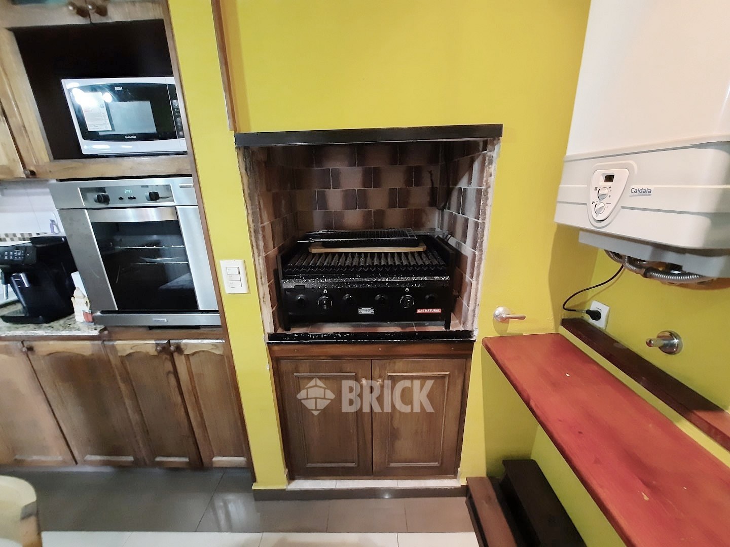 SANTA FE, AV. al 4900 Piso 6 30