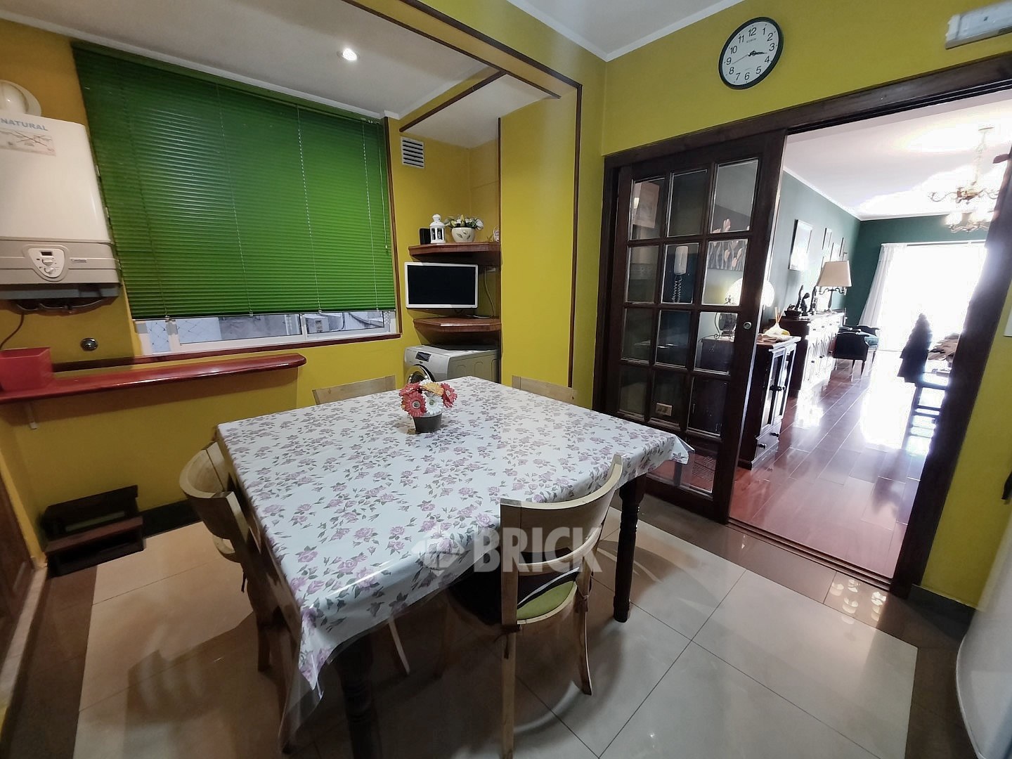 SANTA FE, AV. al 4900 Piso 6 32