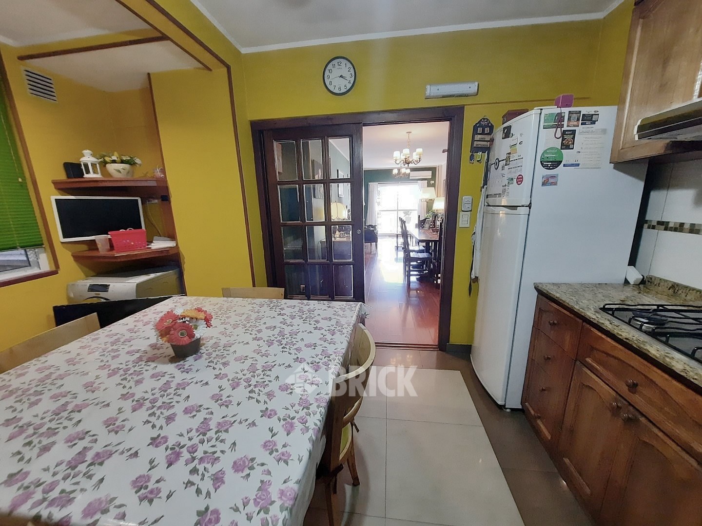 SANTA FE, AV. al 4900 Piso 6 33