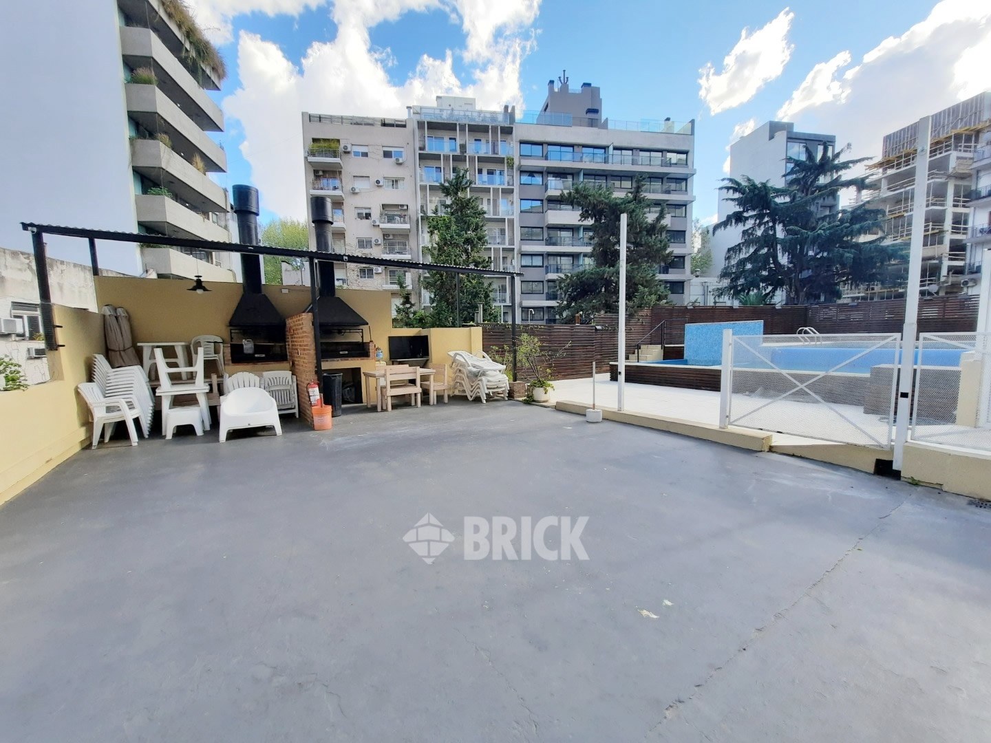 SANTA FE, AV. al 4900 Piso 6 35