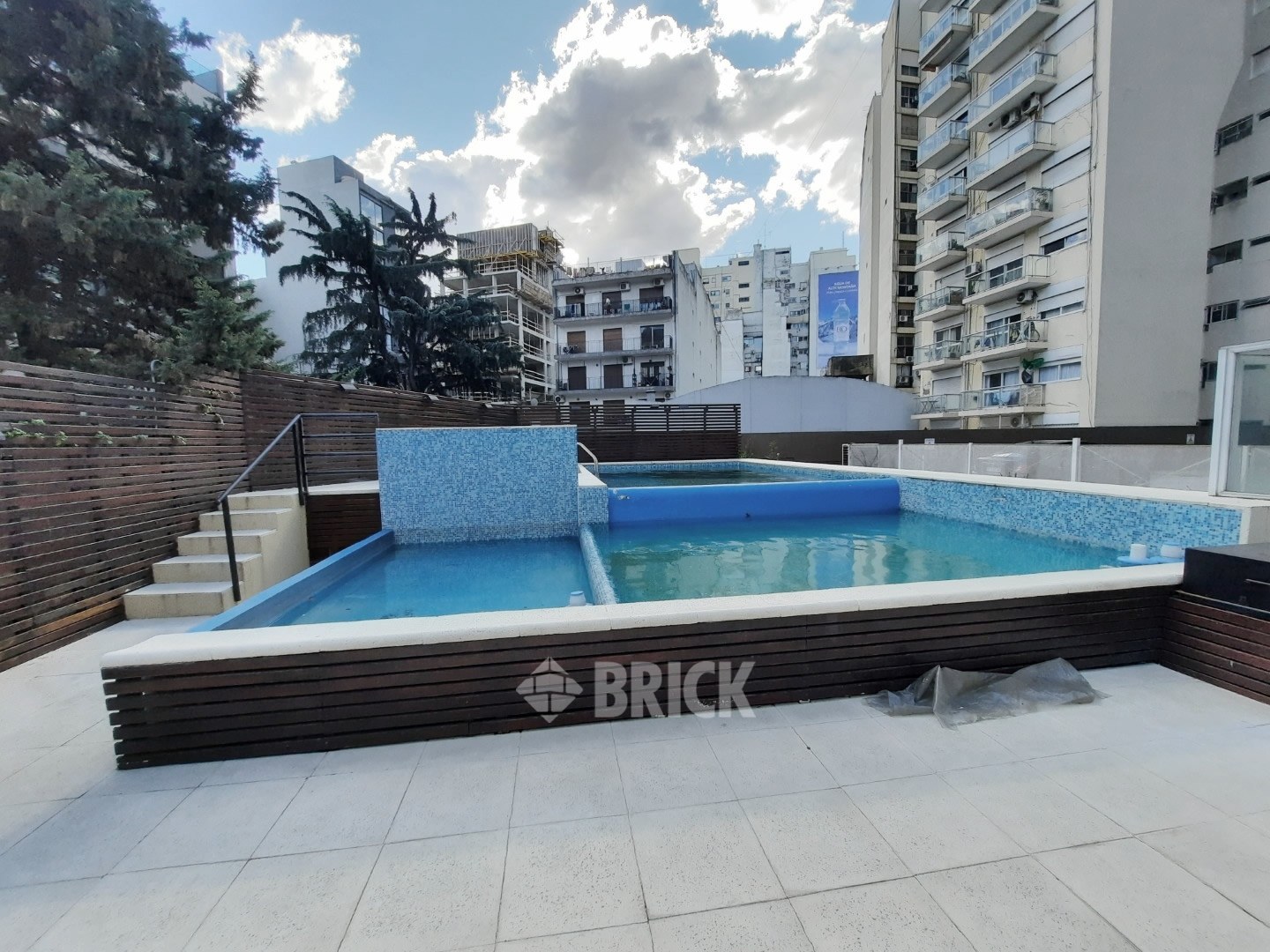 SANTA FE, AV. al 4900 Piso 6 37