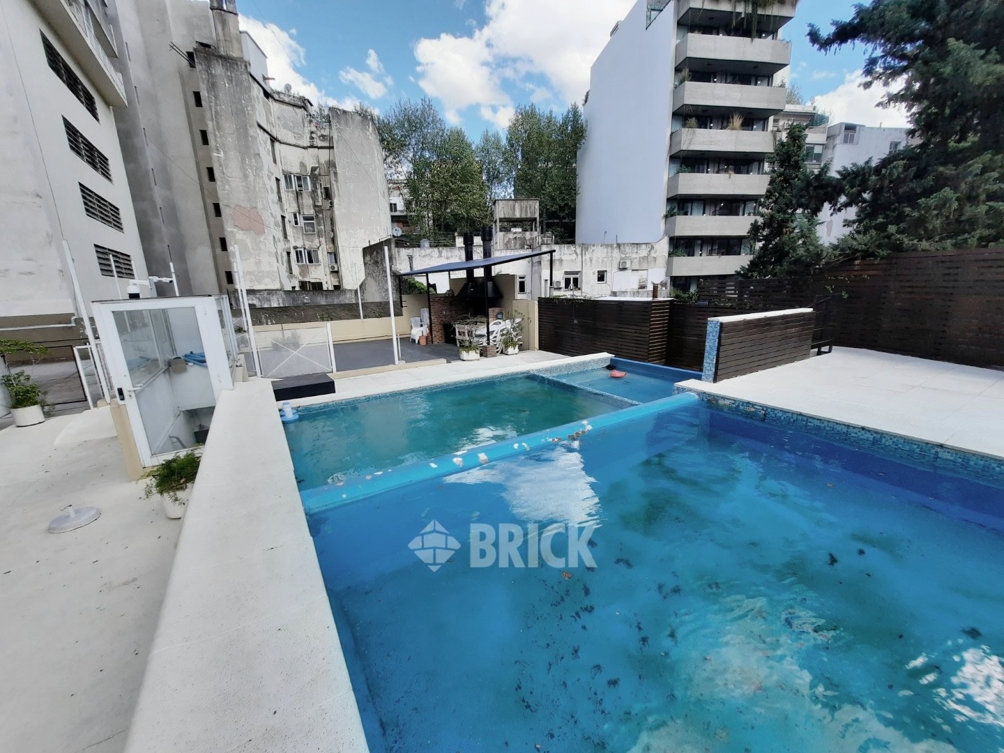 SANTA FE, AV. al 4900 Piso 6 39