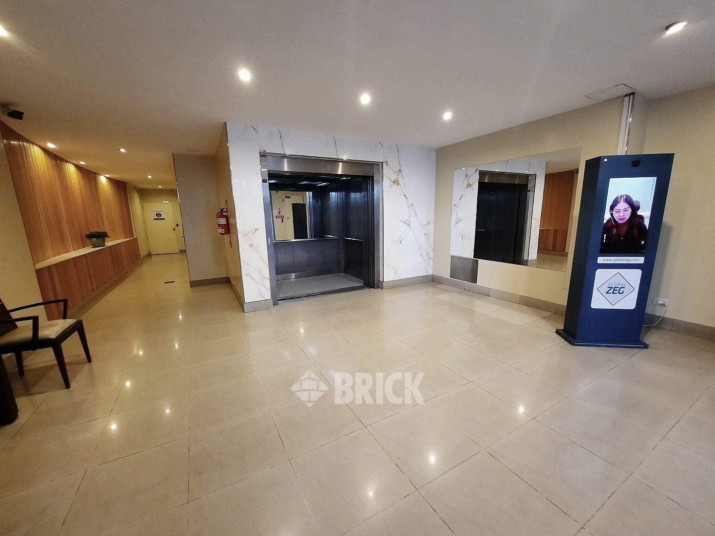 SANTA FE, AV. al 4900 Piso 6 46